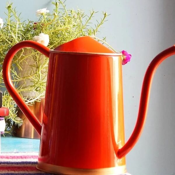 Water Can – Orange