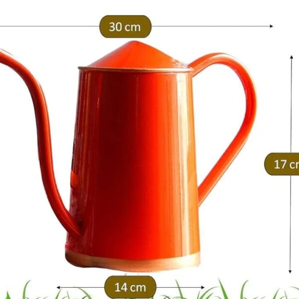 Water Can – Orange
