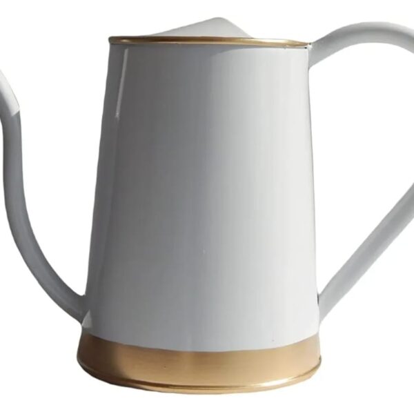 Water Can – White